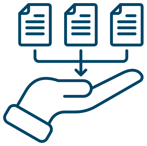Data processing